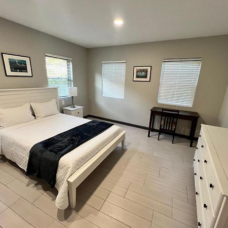 Hillsboro Condominiums Basseterre Zewnętrze zdjęcie