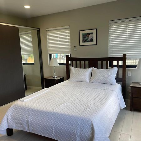Hillsboro Condominiums Basseterre Zewnętrze zdjęcie