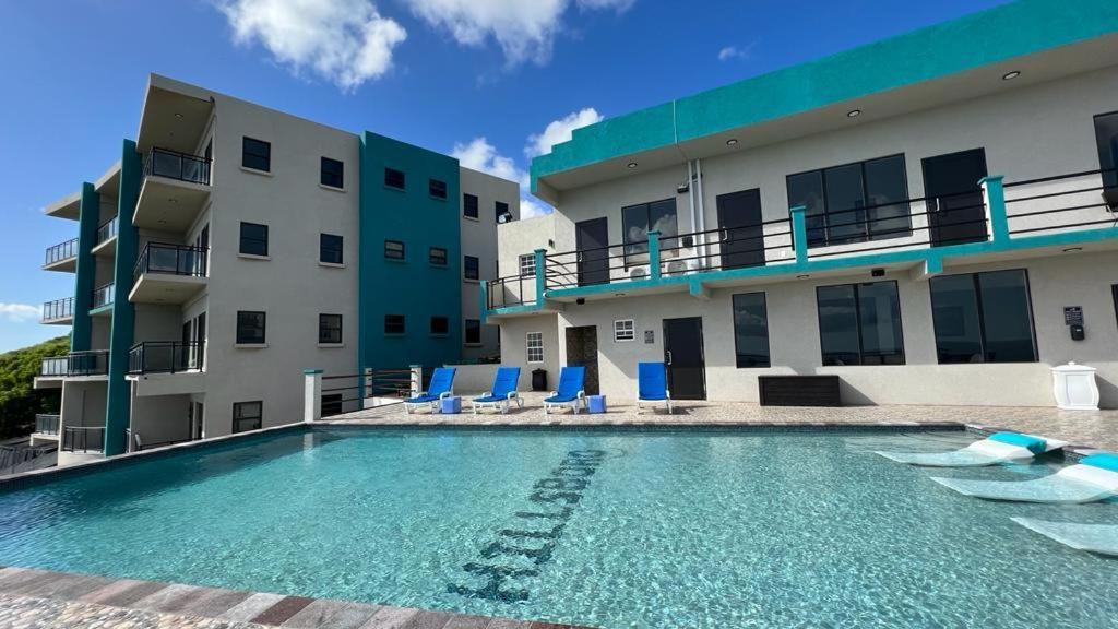 Hillsboro Condominiums Basseterre Zewnętrze zdjęcie