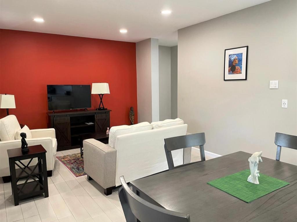 Hillsboro Condominiums Basseterre Zewnętrze zdjęcie