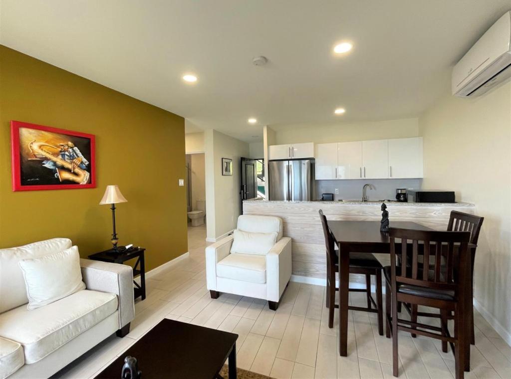 Hillsboro Condominiums Basseterre Zewnętrze zdjęcie