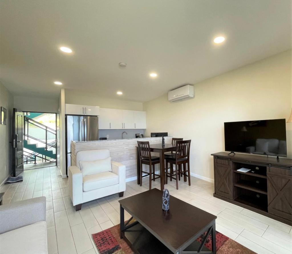 Hillsboro Condominiums Basseterre Zewnętrze zdjęcie
