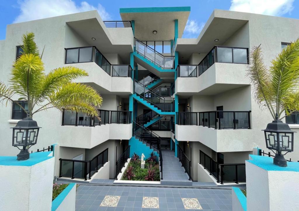 Hillsboro Condominiums Basseterre Zewnętrze zdjęcie