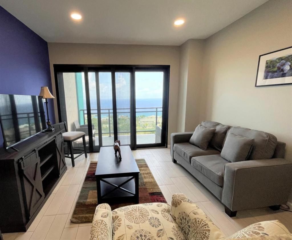 Hillsboro Condominiums Basseterre Zewnętrze zdjęcie