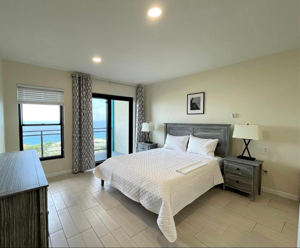 Hillsboro Condominiums Basseterre Zewnętrze zdjęcie