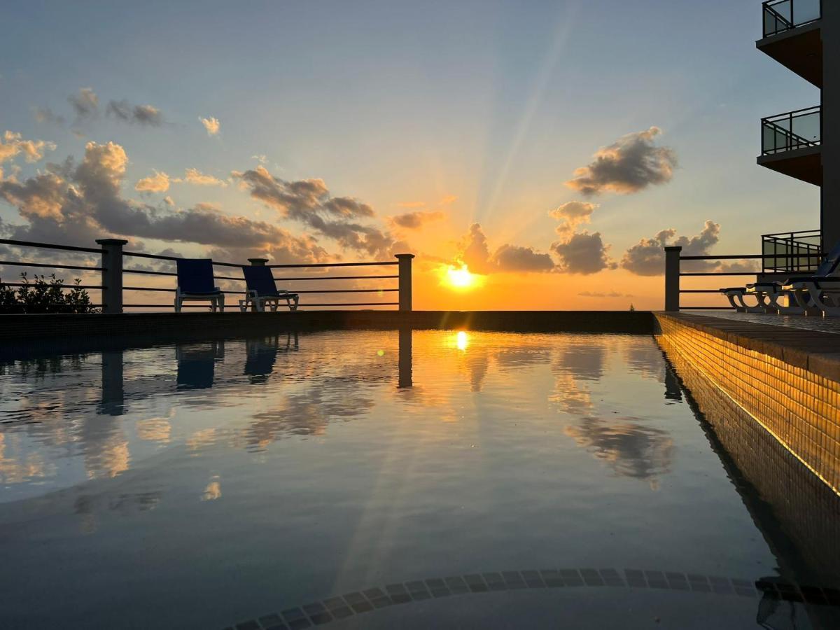Hillsboro Condominiums Basseterre Zewnętrze zdjęcie