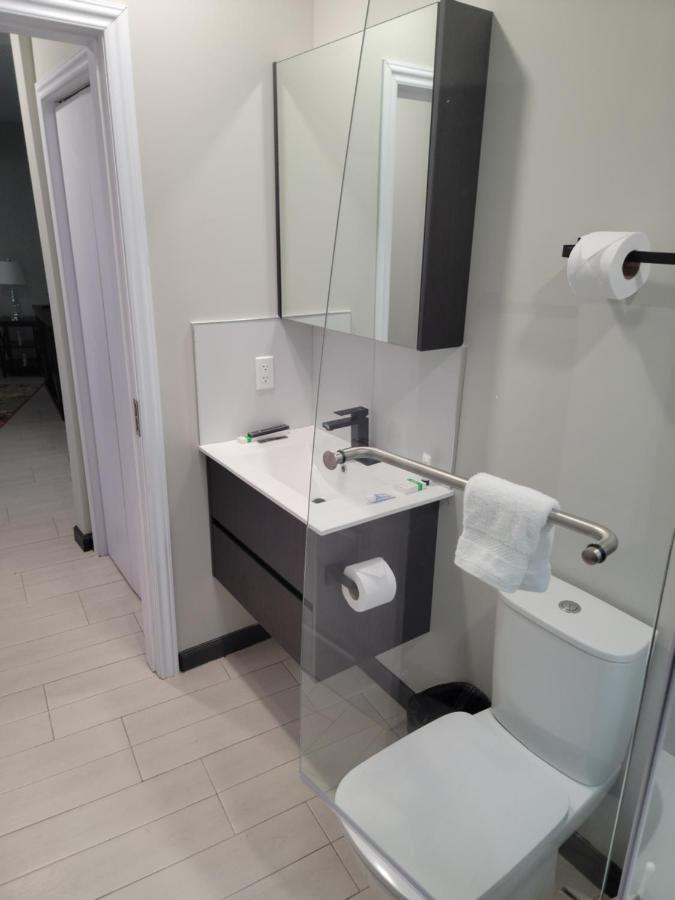 Hillsboro Condominiums Basseterre Zewnętrze zdjęcie