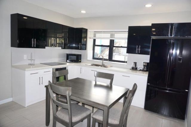 Hillsboro Condominiums Basseterre Zewnętrze zdjęcie