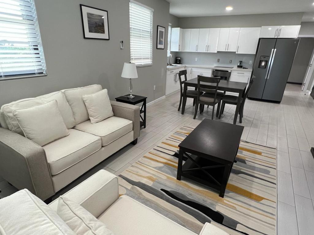 Hillsboro Condominiums Basseterre Zewnętrze zdjęcie