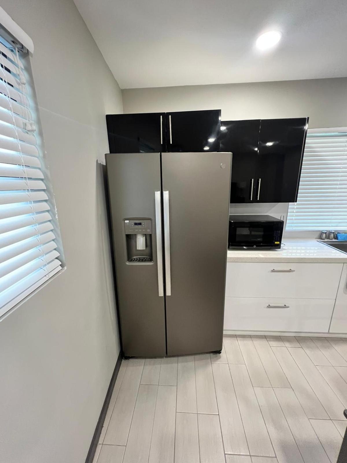 Hillsboro Condominiums Basseterre Zewnętrze zdjęcie